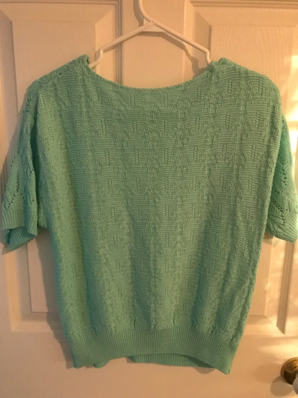 Knit top - Picture 2 of 3